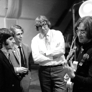 Свершилась сенсация! The Beatles дописал последнюю песню