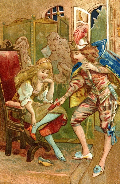 10 сказок из нашего детства, которые могут испортить ребенку психику | Источник: Legion Media