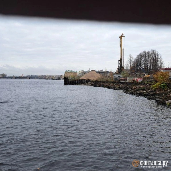 Источник: читатель «Фонтанки»