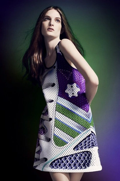 adidas Originals by Mary Katrantzou | Источник: Архив пресс-служб
