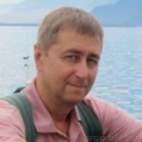 Аватарка Белянин Валерий Павлович
