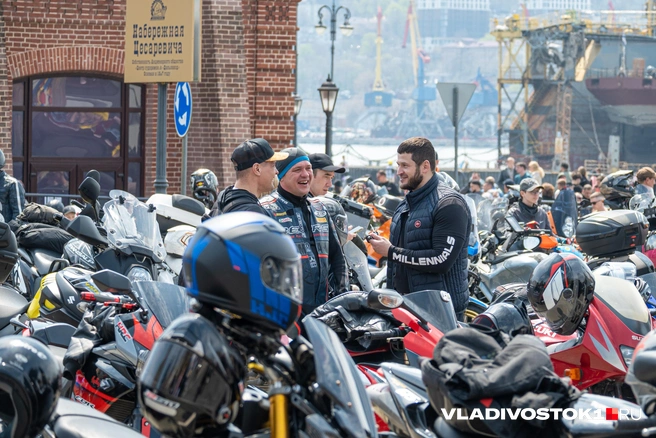 Источник: Елена Буйвол / VLADIVOSTOK1.RU
