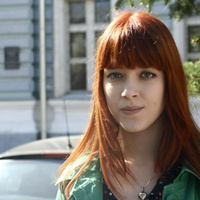 Аватарка Юлия