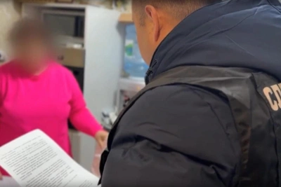 Trans-Urals Woman Held for Fictitious Marriages to Special Operation Members