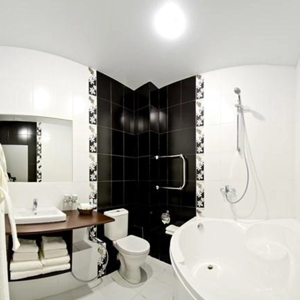 «Люкс» | Источник: citystar.perm-hotels.ru