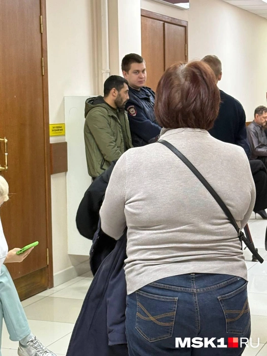 Источник: Иветта Авраамова / MSK1.RU