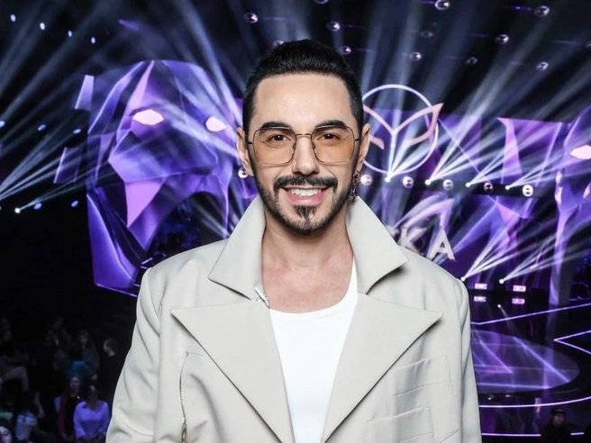 Артист требует сократить выплаты бывшей жене и детям в три раза | Источник: ТИМУР РОДРИГЕЗ / T.me