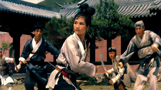 Фото №9 - 10 отличных боевиков с единоборствами, которые ты мог пропустить