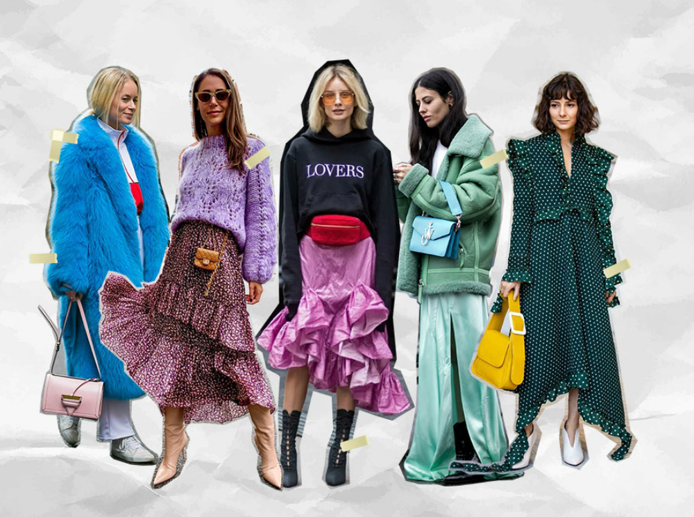 Модный словарь: термины, о которых вы могли не знать | marieclaire.ru