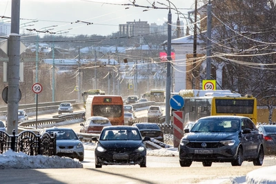 Ярославль ищет подрядчика для ремонта дорог за 110 млн