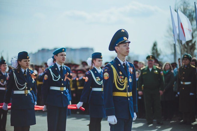 Источник: Александра Бабушкина