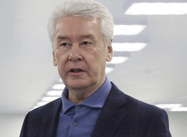Собянин назвал условие для ужесточения коронавирусных ограничений | ya62.ru