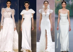 Свадебные платья 2026: главный гид по выбору идеальной модели и советы стилиста