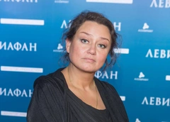 Маргарита Шубина: спаслась от депрессии после убийства мамы романом с Меньшиковым, но так и не стала его женой