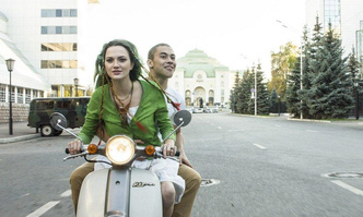 Карелия, Якутия и Пермский край: где снимают самые красивые фильмы в России
