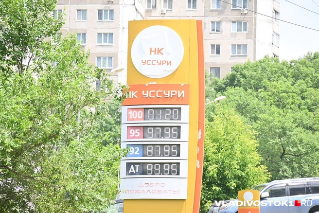 Источник: Елена Буйвол / VLADIVOSTOK1.RU