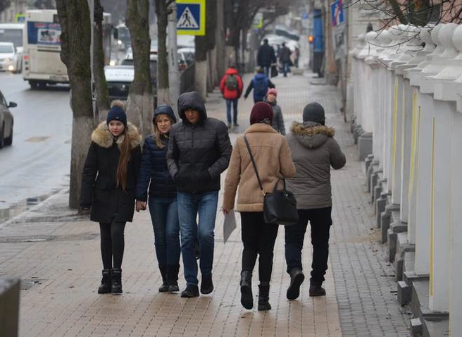 Россиянам рассказали о законодательных новациях в марте | ya62.ru