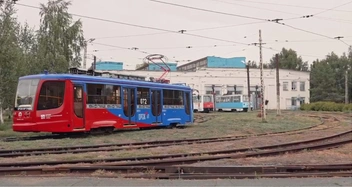 Источник: Скриншот с видео Инфоцентра Оренбуржья-56 / t.me