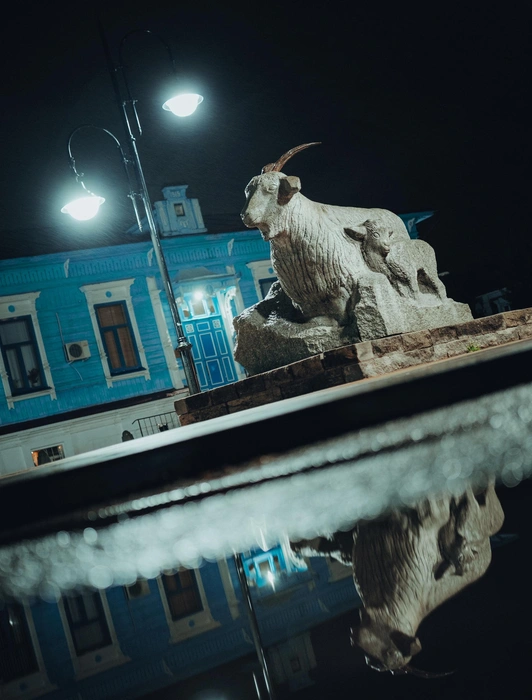 Источник: Александр Воднев