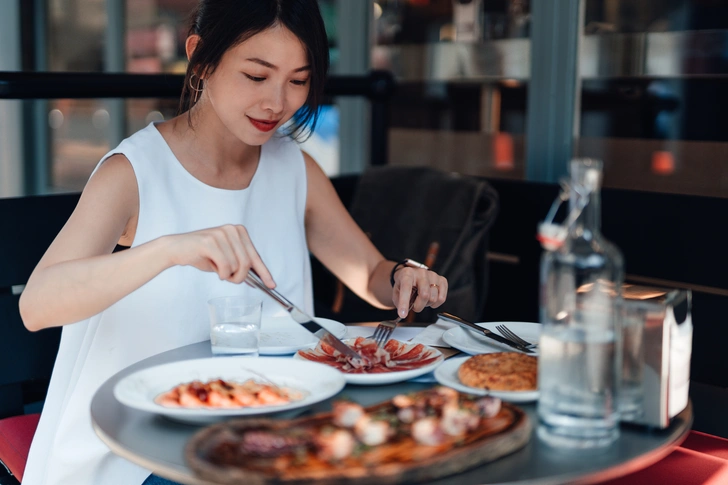 Почему нужно несколько раз подумать, прежде чем отказаться от мяса 🥩