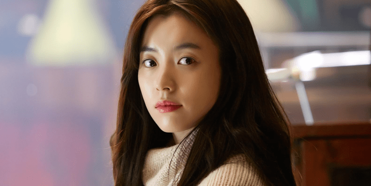 Pretty Unnie: актриса Хан Хё Джу