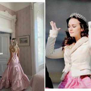 Princess treatment: когда быть избалованной стало феминистским манифестом