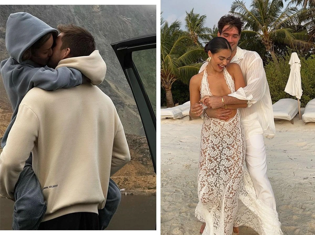 5 признаков того, что мужчина вам не изменяет | marieclaire.ru