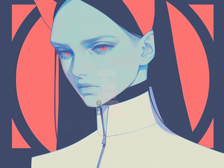 Источник: Midjourney | theGirl