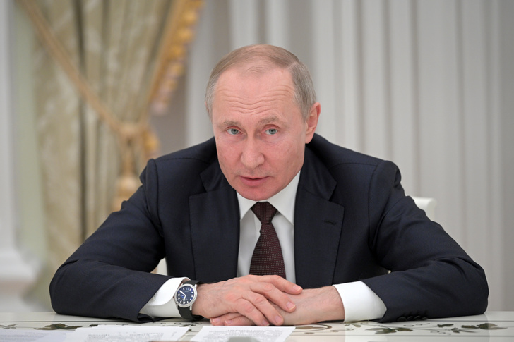 Владимир Путин: ЕГЭ состоится в конце июня, но сдавать смогут не все
