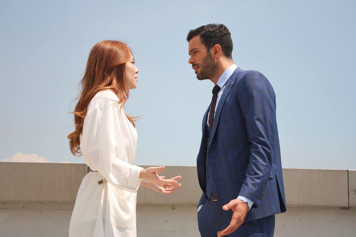 Как Эльчин Сангу и «Любовь напрокат» влюбили весь мир в турецкие сериалы