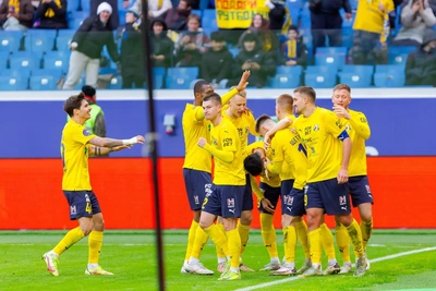 Гончаров: «Ростов» не продает лидеров, но ведет переговоры