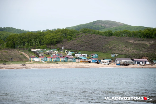 Мэрия города и предприниматель вступили в сговор | Источник: Елена Буйвол / VLADIVOSTOK1.RU