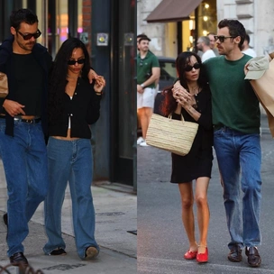 Теория «золотистого ретривера» и «черной кошки»: почему противоположности действительно притягиваются