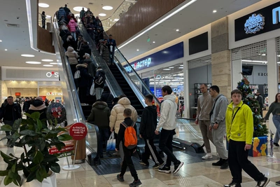 Во Владивостоке появится крупнейший ТЦ за 13,5 млрд рублей