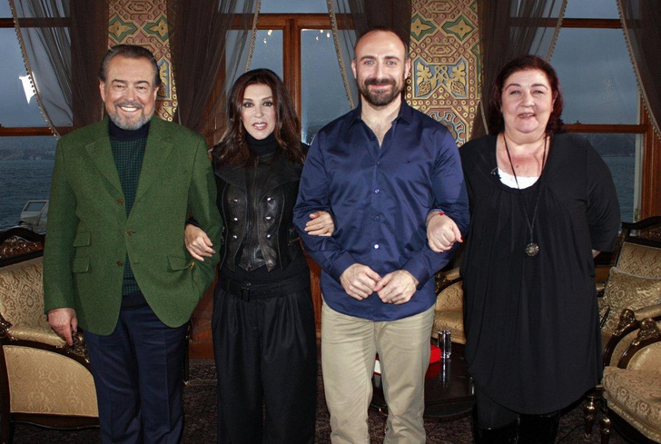 Тарантино и не снилось: 7 самых известных турецких сценаристов