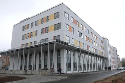 Ярославский губернатор объяснил задержку стройки детской больницы