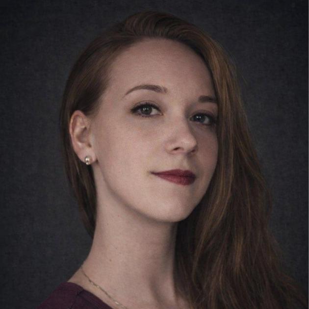 Виктория Трофимова