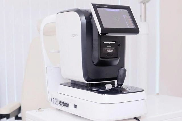 В клинике предлагают подобрать как «классические» очки, так применить новые подходы по сохранению и возвращению зрения | Источник: «Спектр зрения»