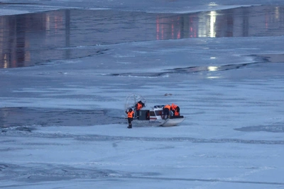 В Новосибирске возбудили дело после гибели девочки на Оби