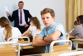 «Ребенок принес в школу нож и сказал, что убьет всех своих обидчиков»