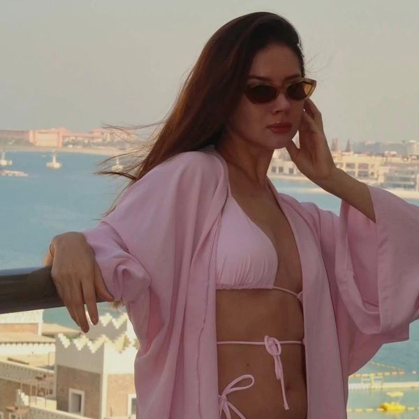 олеся иванченко, карты олеси иванченко, олеся иванченко фото, олеся иванченко биография, няня с олесей иванченко, сериал с олесей иванченко | Источник: Cоциальные сети 