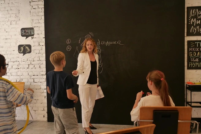 Источник: Бизнес-школа B2YOU