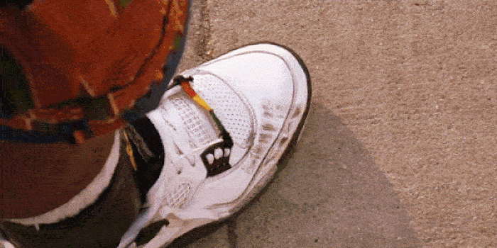 Топ-10 культовых кроссовок из кино