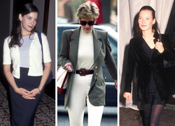 Снова в тренде: модная обувь из 90-х, которая сводила с ума женщин по всему миру