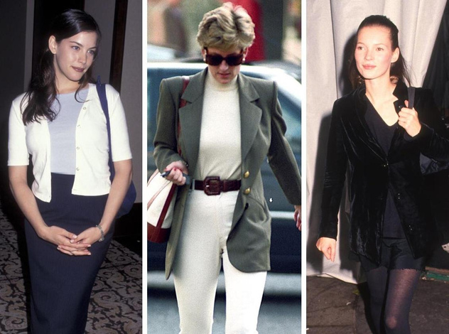 Снова в тренде: модная обувь из 90-х, которая сводила с ума женщин по всему миру