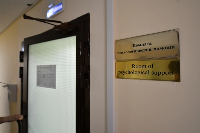 Иногда за помощью к ИИ обращаются из-за страха идти к живому специалисту | Источник: Артём Устюжанин / E1.RU