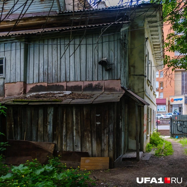 Источник: Булат Салихов / UFA1.RU
