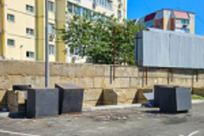 Новостройка на Русской во Владивостоке: без мусорных площадок и счетов
