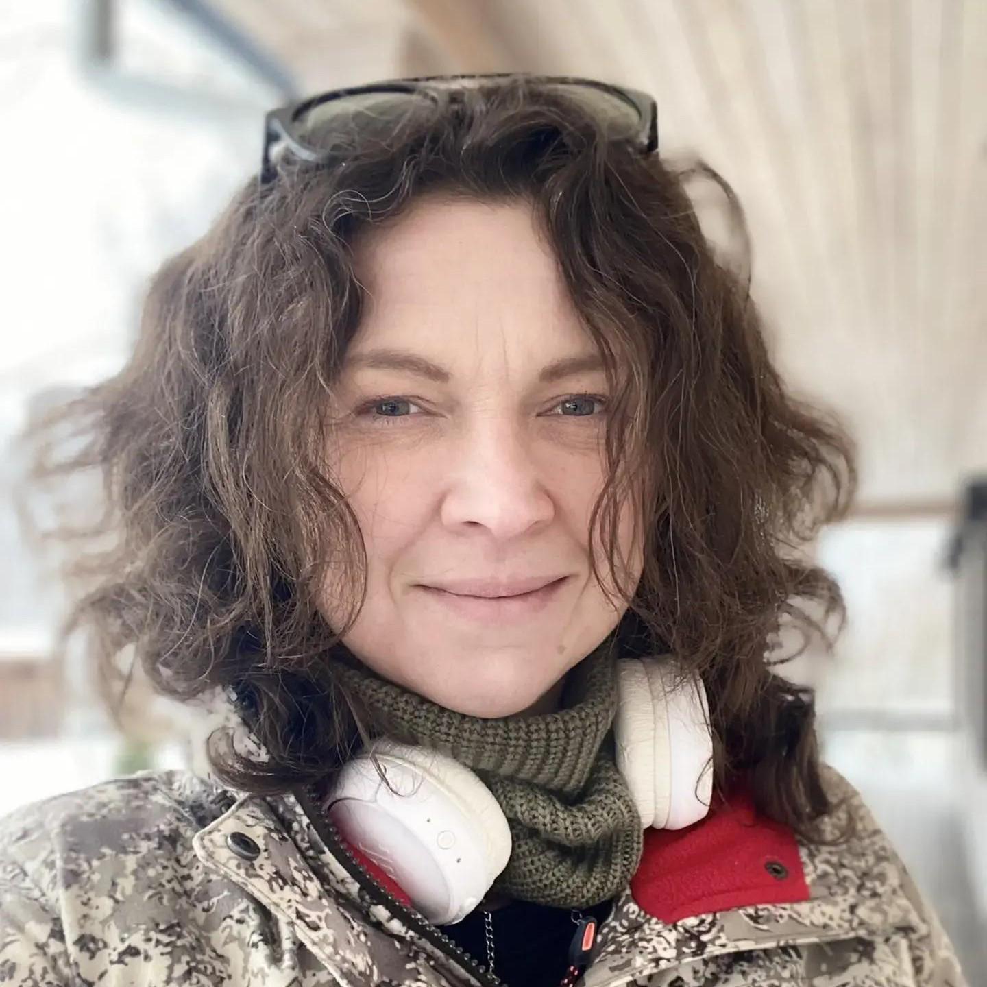 Татьяна Прусакова