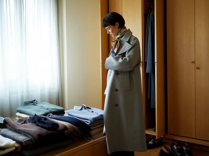 ретроградный Меркурий, период ретроградного меркурия, ретроградный меркурий в ноябре, ретроградный меркурий в ноябре 2025, ретроградный меркурий что это значит | Источник: theDay/higgsfield 